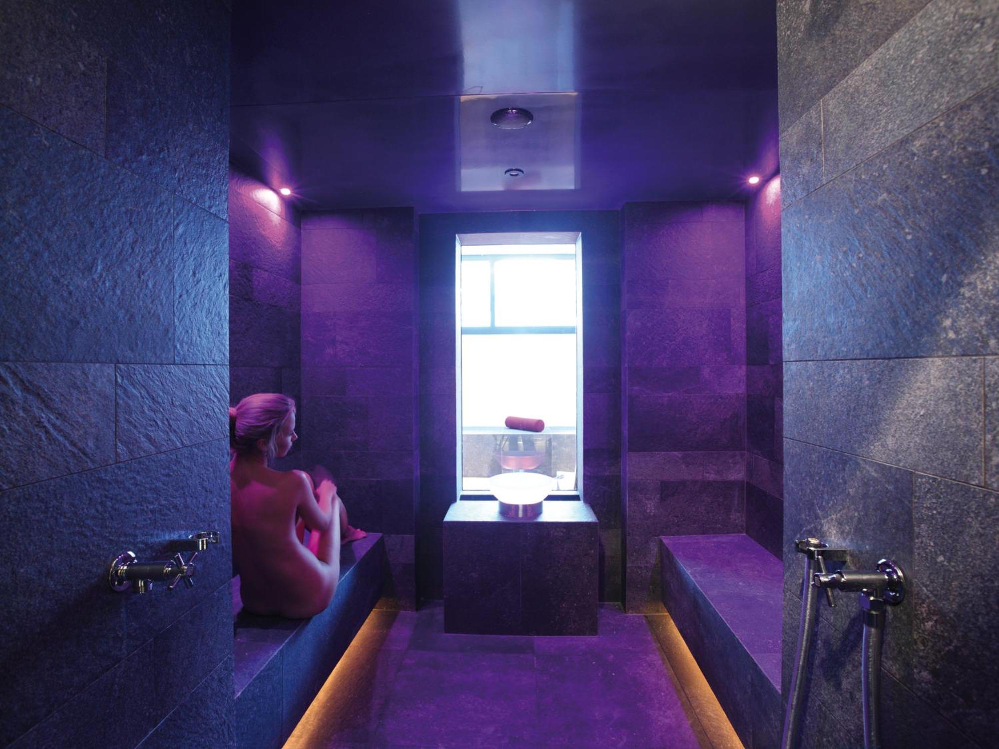 Cresta.Alpin.Sport.Hotel ليش ام ارلبرغ المظهر الخارجي الصورة