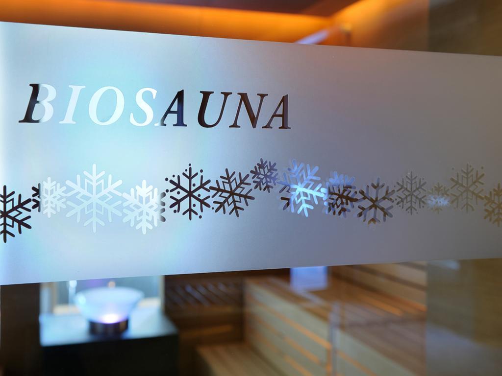 Cresta.Alpin.Sport.Hotel ليش ام ارلبرغ المظهر الخارجي الصورة