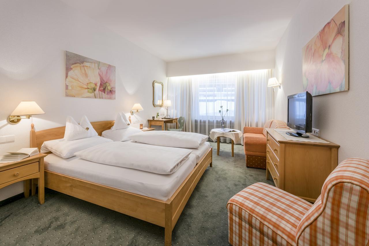 Cresta.Alpin.Sport.Hotel ليش ام ارلبرغ المظهر الخارجي الصورة