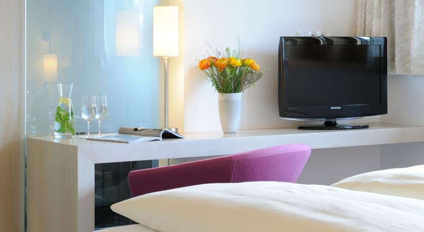 Cresta.Alpin.Sport.Hotel ليش ام ارلبرغ المظهر الخارجي الصورة