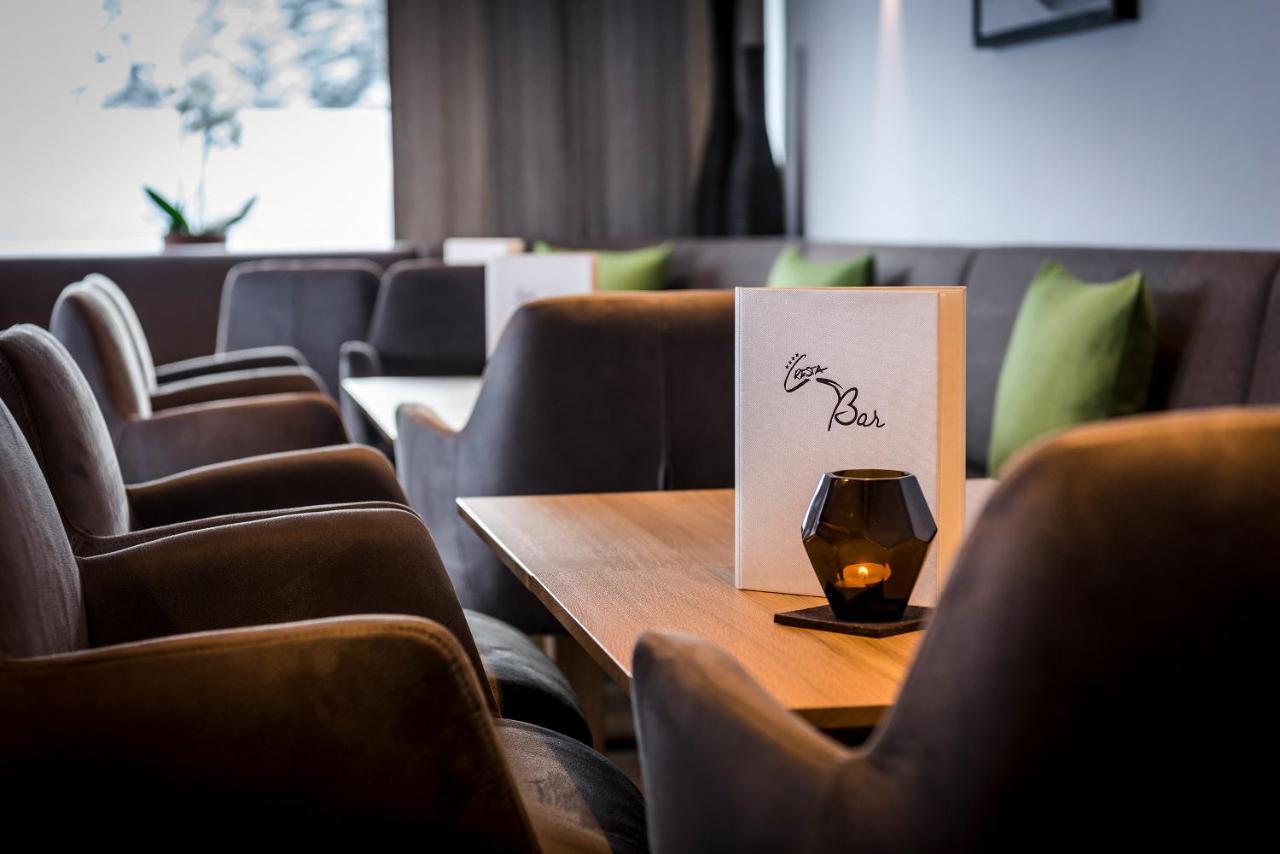 Cresta.Alpin.Sport.Hotel ليش ام ارلبرغ المظهر الخارجي الصورة